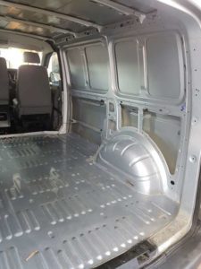 Carpets and installation