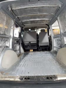 Carpets and installation