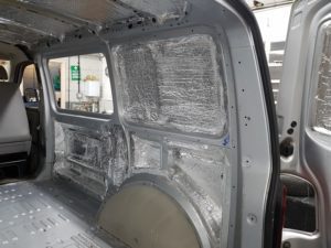 Carpets and installation