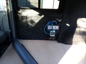 Carpets and installation