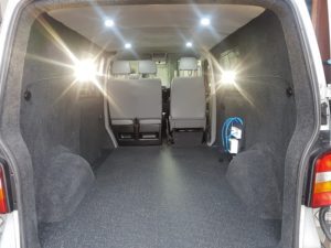 Carpets and installation