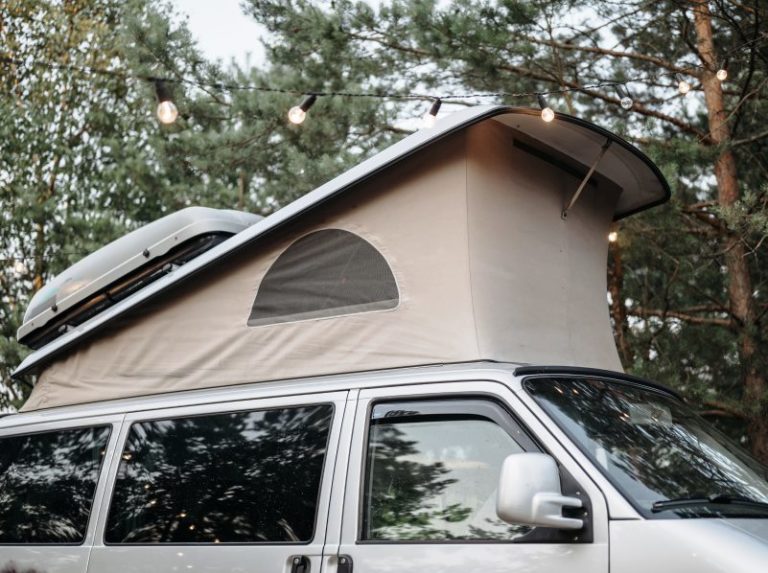 Campervan Conversion