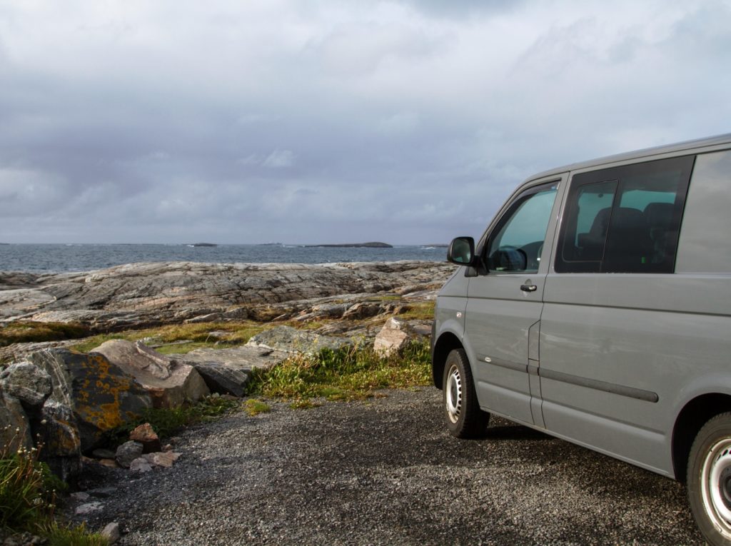 Campervan Conversions Ipswich